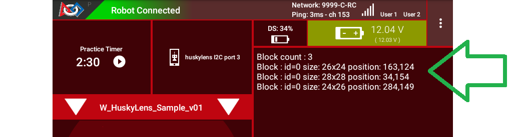 3 Blocks