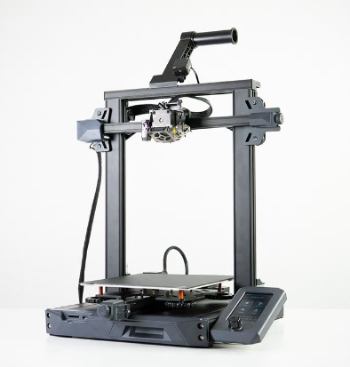Picture of an Ender 3 S1