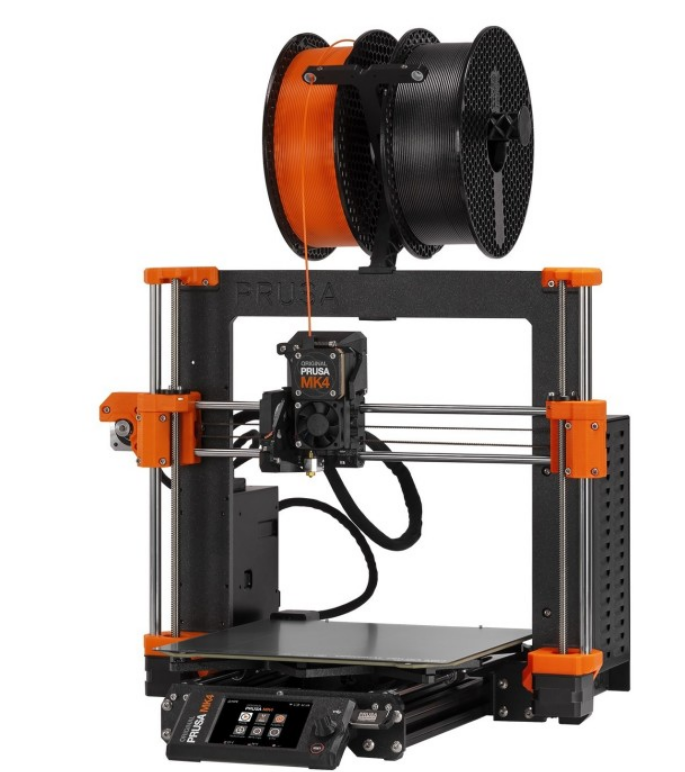 Picture of a Prusa Mk4